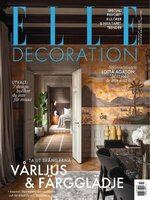 ELLE Decoration Sweden